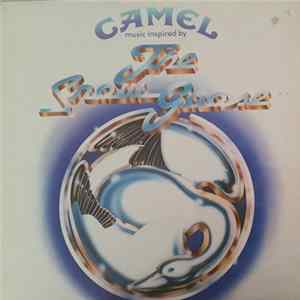 Camel - The Snow Goose FLAC