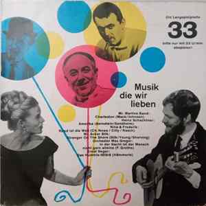 Various - Musik Die Wir Lieben FLAC