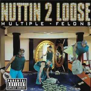 Multiple Felons - Nuttin 2 Loose FLAC