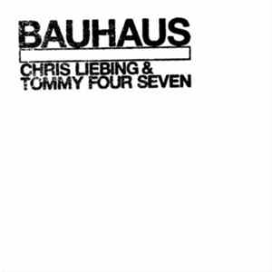 Chris Liebing & Tommy Four Seven - Bauhaus FLAC