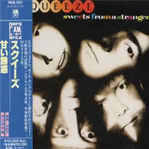 Squeeze - Sweets From a Stranger FLAC