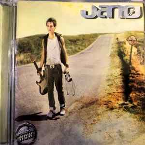 Jano Zanzi - Apocalipsis Woow! FLAC