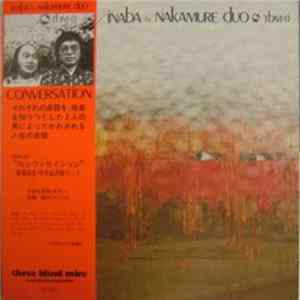 Inaba & Nakamure Duo - Conversation FLAC