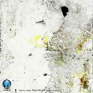 Sabrina Siegel - Piano Breath (action music) FLAC