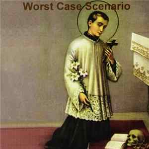 Worst Case Scenario - Worst Case Scenario FLAC