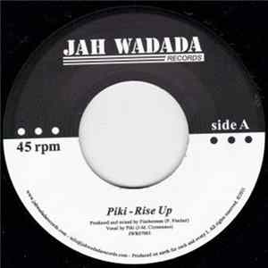 Piki / Fischerman - Rise Up / Dub Up FLAC