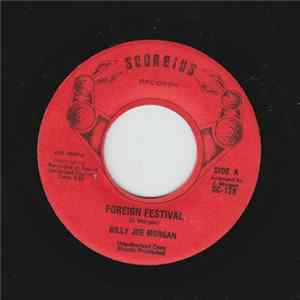 Billy Joe Morgan - Foreign Festival FLAC