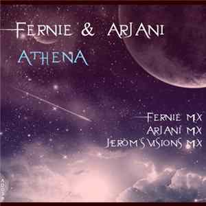 Fernie & Arjani - Athena FLAC