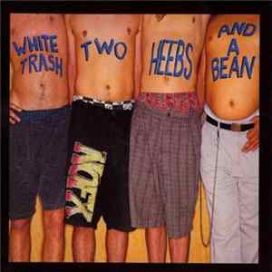 NOFX - White Trash, Two Heebs And A Bean FLAC