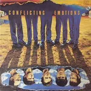Split Enz - Conflicting Emotions FLAC