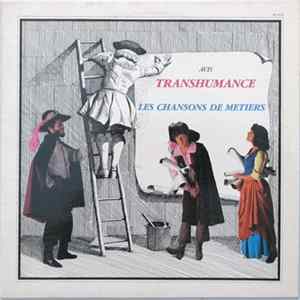Transhumance - Les Chansons De Métiers FLAC