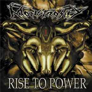 Monstrosity - Rise To Power FLAC
