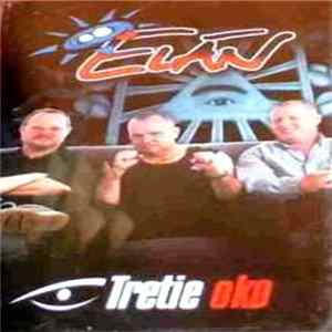 Elán - Tretie Oko FLAC