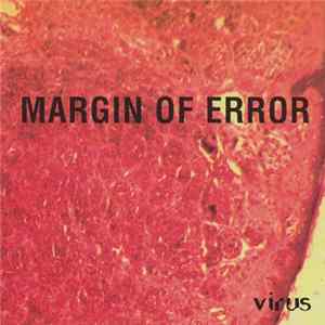 Margin Of Error - Virus FLAC