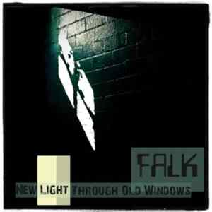 Falk - New Light Through Old Windows FLAC