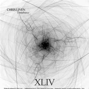 Chris Liven - Disturbance FLAC
