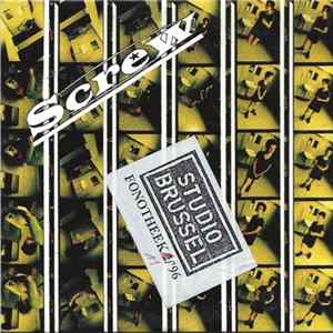 Screw - Screw FLAC