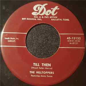 The Hilltoppers - I Found Your Letter / Till Then FLAC