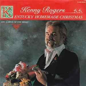 Kenny Rogers - Kentucky Homemade Christmas FLAC