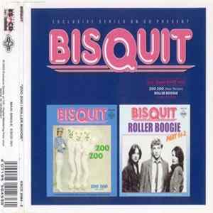 Bisquit - The Ultimate Singles Collection FLAC