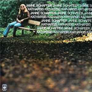 Janne Schaffer - Katharsis FLAC