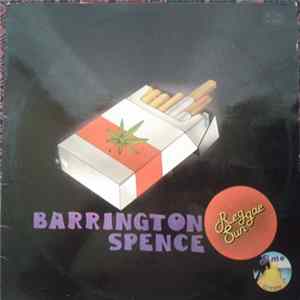 Barrington Spence - Barrington Spence FLAC