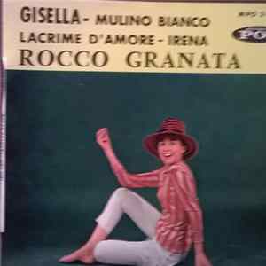 Rocco Granata - Gisella FLAC