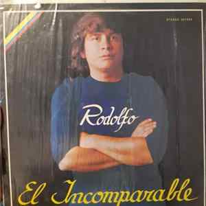 Rodolfo Aicardi - El incomparable FLAC