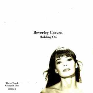 Beverley Craven - Holding On FLAC