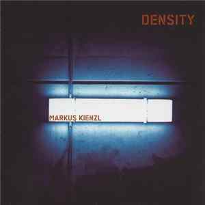 Markus Kienzl - Density FLAC