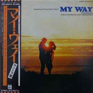 Johannesburg Pop Orchestra - My Way (The Winners) FLAC