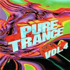 Various - Pure Trance Vol. 4 FLAC