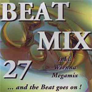 Various - Beat Mix 27 FLAC