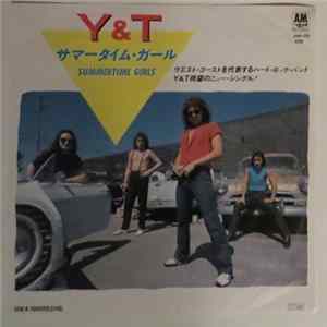 Y & T - Summertime Girls FLAC