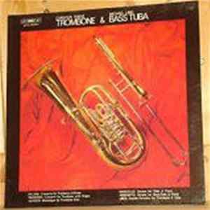 Christer Torgé & Michael Lind - Trombone & Bass Tuba FLAC