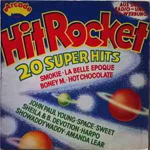 Various - Hit Rocket FLAC