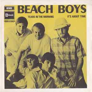 The Beach Boys - Tears In The Morning FLAC