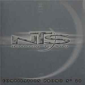 Various - Compilation Promo N° 20 FLAC