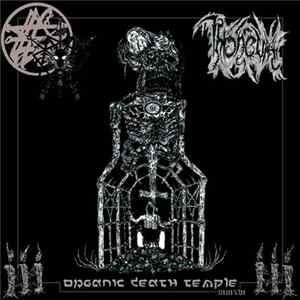 Throneum - Organic Death Temple MMXVI FLAC