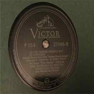 The Victor "First Nighter" Orchestra - Over There FLAC