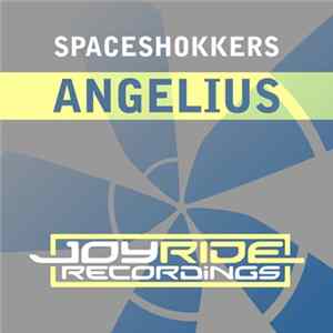 Spaceshokkers - Angelius FLAC