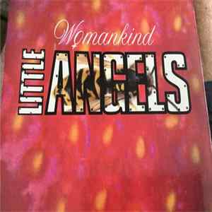 Little Angels - Womankind FLAC