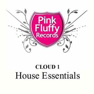 Various - Cloud 1 - House Essentials FLAC