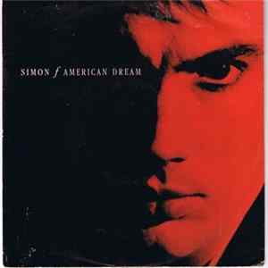 Simon F. - American Dream / Love Bomb FLAC