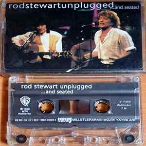 Rod Stewart - Unplugged ...And Seated FLAC
