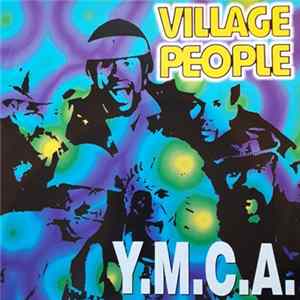 Village People - Y.M.C.A. FLAC