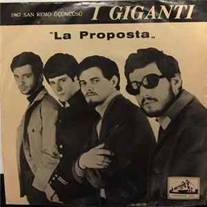 I Giganti - Prodosta FLAC