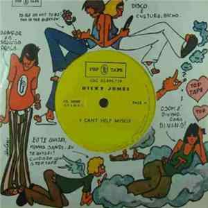 Ricky Jones - Mother And Child Reunion | I Can't Help Myself FLAC