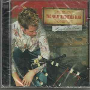 The Finlay Macdonald Band - Pressed For Time FLAC