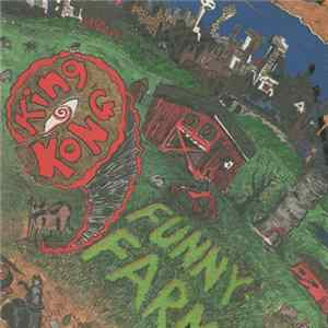 King Kong - Funny Farm FLAC